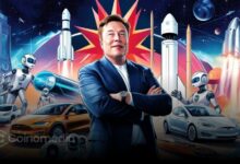 Elon Musk Net Worth Surge Fueled by SpaceX IPO Buzz
