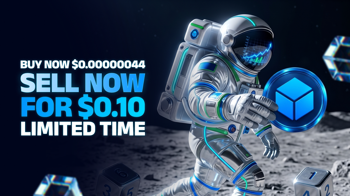 BlockDAG Triggers Market Frenzy With 5,000 TPS Upgrade, While DOGE Stalls & TON Cools