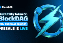 BlockDAG’s TURBO Utility Presale Goes Viral Across Market While Polygon & BNB Enter Accumulation Phase in Q3 2026