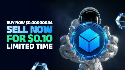 BlockDAG Makes a Bold Move: 5,000 TPS Network Live, $0.00000044 Entry Still on the Clock