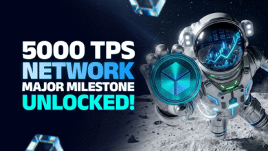 At $0.00000044 Entry Price & $0.10 Buyback Value, BlockDAG Outbuilds Worldcoin and Injective