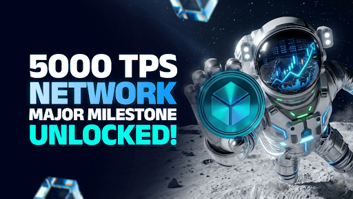 At $0.00000044 Entry Price & $0.10 Buyback Value, BlockDAG Outbuilds Worldcoin and Injective