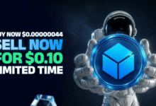 The Countdown Is Ticking Down, and BlockDAG Is Strengthening Its Case as the Best Long-Term Crypto for Massive ROI