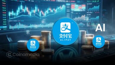 Alipay Launches AI Open Platform for Invite Testing