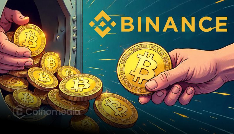 Chart comparing Strategy's average Bitcoin cost basis of $75,476 with Binance's estimated realized Bitcoin price of $60,900.