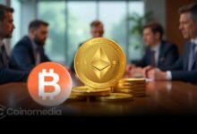 Bitmine Adds $71.6M Worth of Ethereum