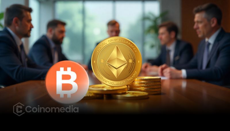 Bitmine Adds $71.6M Worth of Ethereum