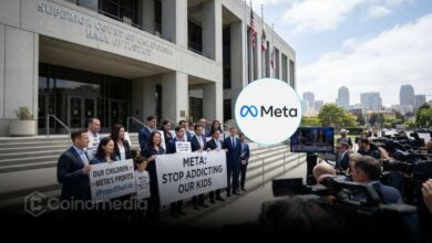 Meta Faces $1.4T Lawsuit Over Child Addiction Claims