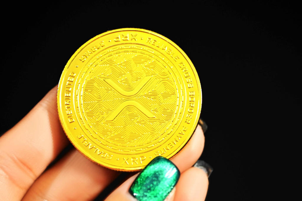 Diversify Past XRP & Solana: Secure Your Portfolio with Stargate LLM for 50x Gains