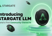 AI stocks shed $1.4T in June 2026 – Here's Why Money & Attention Is Moving to AI Cryptos Like STARGATE & TAO
