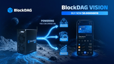 Shiba Inu and SUI Holders Shocked, While BlockDAG Offers 22% Live Discount & Staking in 48 Hours!