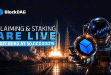 BlockDAG Offers $0.00000015 Entry & $1,000 Exchange Credit, While Ondo Price & Pi Network Price Consolidate