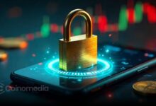 Infographic highlighting more than $1.282 billion in scheduled crypto token unlocks over the next month, featuring HYPE, AVAX, ENA, SOL, TRUMP, DOGE, WLD, TAO, and other major tokens.