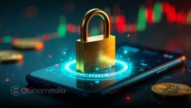 Infographic highlighting more than $1.282 billion in scheduled crypto token unlocks over the next month, featuring HYPE, AVAX, ENA, SOL, TRUMP, DOGE, WLD, TAO, and other major tokens.