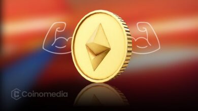 Illustration of Ethereum validators and staking nodes, highlighting the proposed EIP-8363 changes to validator rewards as ETH staking approaches 50%.