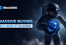 5000x ROI Potential: Why BlockDAG Presale Outpaces Hyperliquid Coin & Litecoin Price Trends