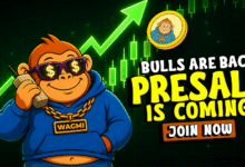 Meme Coin Rotation? PEPE Cools, Fartcoin Rallies - Could This Upcoming Presale Be the Best Meme Coin 2026 Pick With 10,000% ROI?