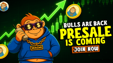Meme Coin Rotation? PEPE Cools, Fartcoin Rallies - Could This Upcoming Presale Be the Best Meme Coin 2026 Pick With 10,000% ROI?