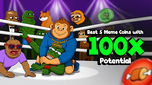 12,000+ Members Join Apeing’s Crypto Whitelist: Could This Be the Next 1000x Meme Coin of 2026?