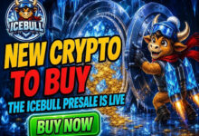 Stage 1 Is Still Live With 15 Price Increases Ahead as IceBull Builds a 1250X Best Meme Coin Presale Story