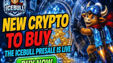 Stage 1 Is Still Live With 15 Price Increases Ahead as IceBull Builds a 1250X Best Meme Coin Presale Story