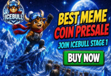 How to Make Money With Crypto in 2026? IceBull’s Stage 1 and 1250X Potential Put Timing in Focus