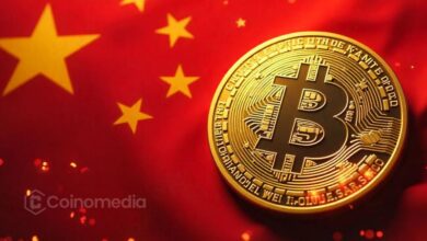Crypto anonymity warning from China's Ministry of State Security explaining that blockchain transactions can be traced and do not provide criminals with a legal safe haven.