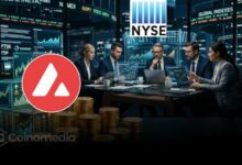 NYSE onchain trading platform under development for 24/7 markets, with Avalanche identified as meeting many of the planned ATS requirements.