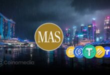 Illustration highlighting Singapore's proposed stablecoin regulatory framework under amendments to the Payment Services Act, with the public consultation period running until October 16.