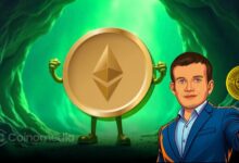 Ethereum Hegotá upgrade in 2027 could be the network's last normal fork before a shift toward quantum-safe technology, according to Vitalik Buterin.