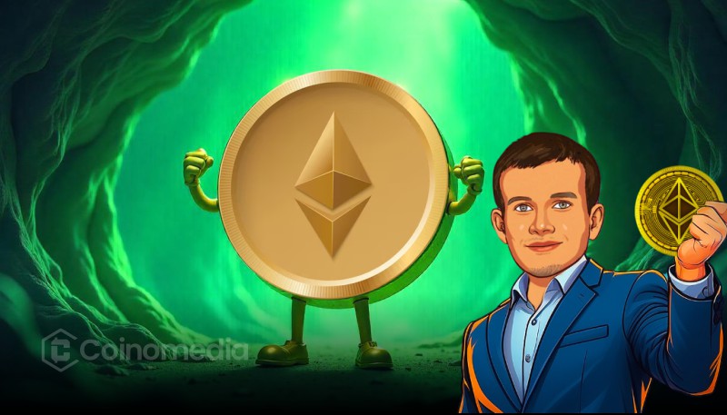 Ethereum Hegotá upgrade in 2027 could be the network's last normal fork before a shift toward quantum-safe technology, according to Vitalik Buterin.