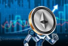 Ethereum exchange supply falls to a record low of 3.49% as 1.16% of total ETH supply moves off exchanges since June 1.
