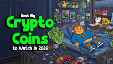 Top altcoin picks, Apeing $APEING, 7 Top cryptos, Solana price, XRP crypto, BNB Chain, TRON TRX, Cardano ADA, Chainlink LINK, crypto whitelist