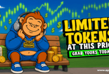 top meme coins, crypto market news, Apeing, Apeing presale, ApeCoin, MOG, Mog Coin, meme coins, crypto presale, $APEING