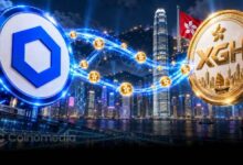Chainlink CCIP gold tokenization enables Hong Kong Gold Exchange to integrate cross-chain transfer technology for its gold-backed XGZ token.