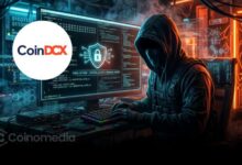 CoinDCX security breach concerns addressed as the exchange denies a new hack and links recent wallet activity to addresses compromised in July 2025.