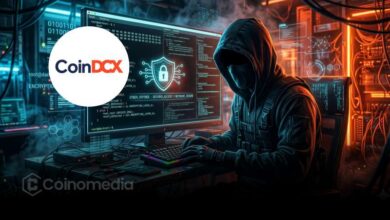 CoinDCX security breach concerns addressed as the exchange denies a new hack and links recent wallet activity to addresses compromised in July 2025.