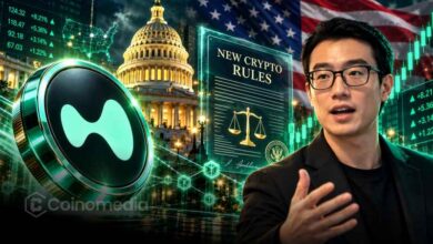 Hyperliquid US regulation debate as founder Jeff Yan calls for oversight of market operators instead of the Layer 1 blockchain.