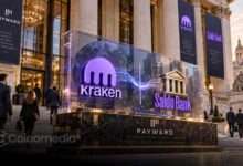 Payward Saldo Bank acquisition as Kraken's parent company plans to purchase the Lithuanian bank to expand into lending and payment card services.
