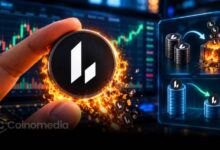 Lighter LIT token burn totaling 2,452,017 tokens, matching cumulative programmatic buybacks through the end of Q3 2026.